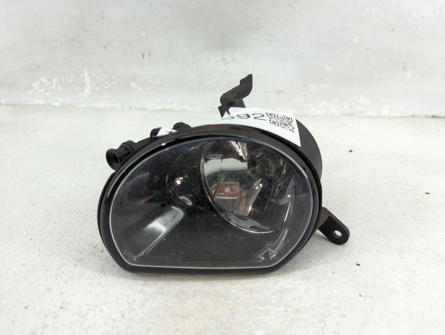 2010-2015 Audi Q7 Passenger Right Oem Front Light Lamp - Oemusedautoparts1.com
