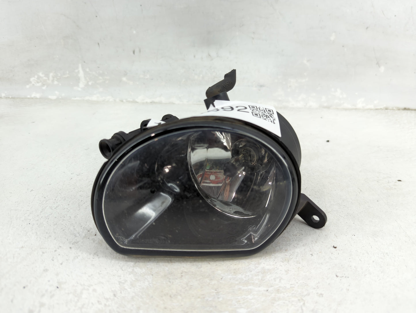 2010-2015 Audi Q7 Passenger Right Oem Front Light Lamp - Oemusedautoparts1.com