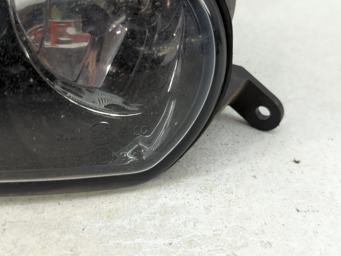 2010-2015 Audi Q7 Passenger Right Oem Front Light Lamp - Oemusedautoparts1.com