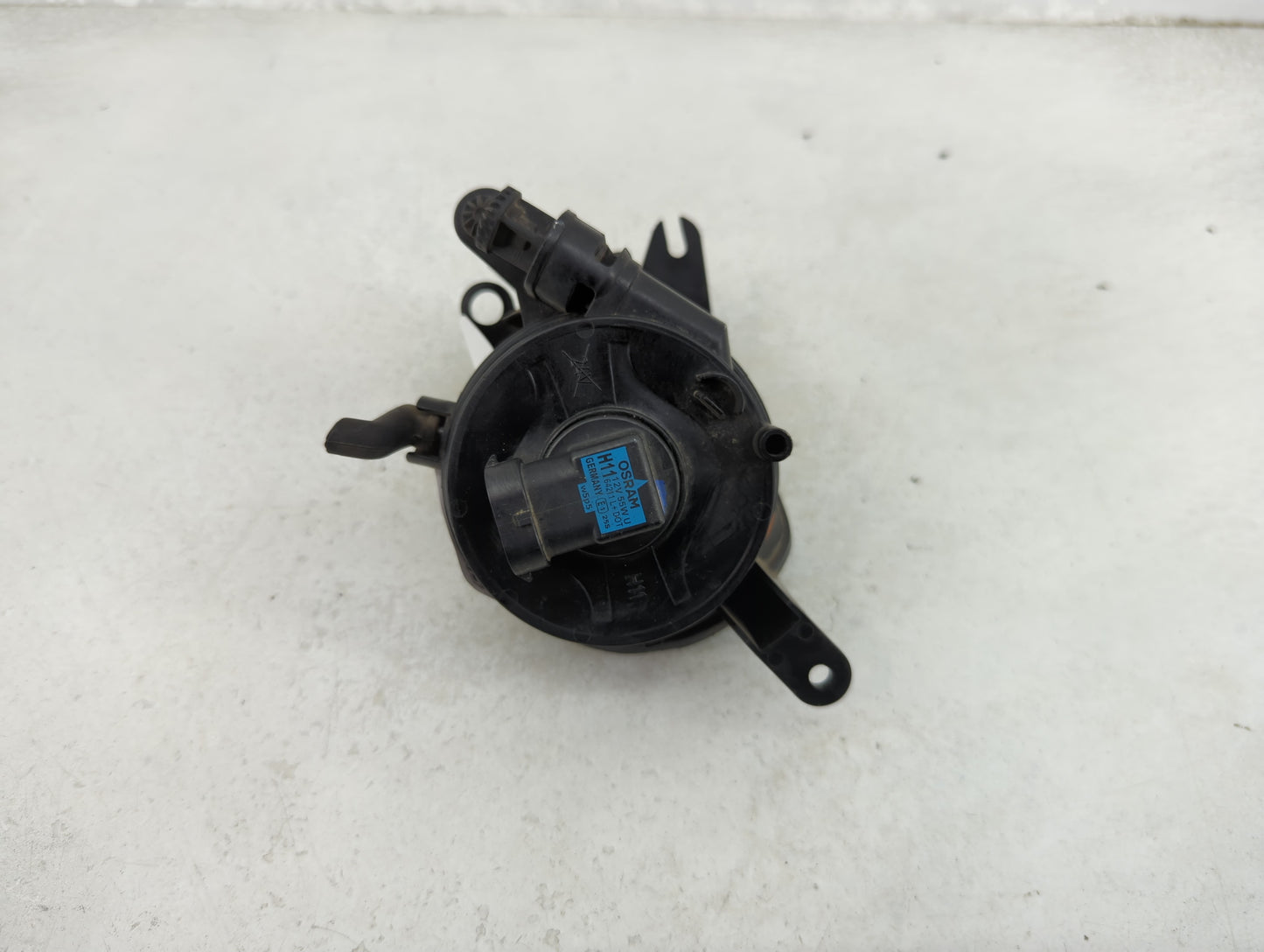 2010-2015 Audi Q7 Passenger Right Oem Front Light Lamp - Oemusedautoparts1.com