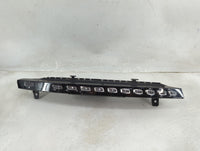 2015 Audi Q7 Passenger Right Oem Front Light Lamp Black - Oemusedautoparts1.com