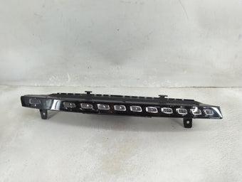 compare product 2015 Audi Q7 Passenger Right Oem Front Light Lamp Black