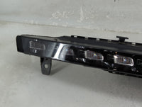 2015 Audi Q7 Passenger Right Oem Front Light Lamp Black - Oemusedautoparts1.com