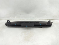 2015 Audi Q7 Passenger Right Oem Front Light Lamp Black - Oemusedautoparts1.com