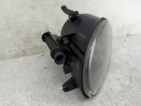 2010-2015 Audi Q7 Passenger Right Oem Fog Light Lamp Black - Oemusedautoparts1.com
