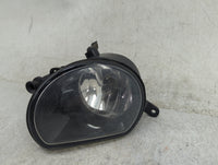 2010-2015 Audi Q7 Passenger Right Oem Fog Light Lamp Black - Oemusedautoparts1.com