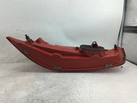 2010-2015 Audi Q7 Tail Light Assembly Driver Left OEM P/N:4L0 945 093 G AU76 T2 Fits Fits 2010 2011 2012 2013 2014 2015 OEM 