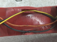 2007-2015 Audi Q7 Tail Light Assembly Passenger Right OEM P/N:27 34 02 Fits Fits 2007 2008 2009 2010 2011 2012 2013 2014 201