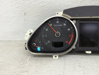 2013-2015 Audi Q7 Instrument Cluster Speedometer Gauges P/N:4L0 920 985 S Miles: Fits Fits 2013 2014 2015 OEM Used Auto Part