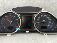 2013-2015 Audi Q7 Instrument Cluster Speedometer Gauges P/N:4L0 920 985 S Miles: Fits Fits 2013 2014 2015 OEM Used Auto Part