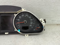 2013-2015 Audi Q7 Instrument Cluster Speedometer Gauges P/N:4L0 920 985 S Miles: Fits Fits 2013 2014 2015 OEM Used Auto Part