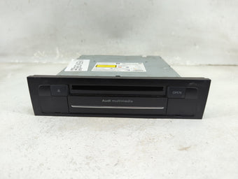 compare product 2013-2015 Audi Q7 Radio AM FM Cd Player Receiver Replacement P/N:60825-1 1548-10-2886 Fits Fits 2013 2014 2015 OEM Used Auto Parts