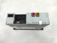 2013-2015 Audi Q7 Radio AM FM Cd Player Receiver Replacement P/N:60825-1 1548-10-2886 Fits Fits 2013 2014 2015 OEM Used Auto