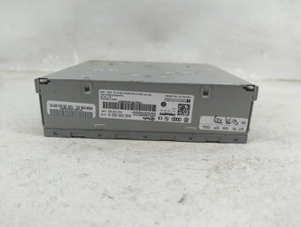 compare product 2013-2015 Audi Q7 Radio AM FM Cd Player Receiver Replacement P/N:4G0 035 082 G Fits OEM Used Auto Parts