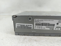 2013-2015 Audi Q7 Radio AM FM Cd Player Receiver Replacement P/N:4G0 035 082 G Fits OEM Used Auto Parts - Oemusedautoparts1.
