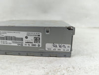 2013-2015 Audi Q7 Radio AM FM Cd Player Receiver Replacement P/N:4G0 035 082 G Fits OEM Used Auto Parts - Oemusedautoparts1.