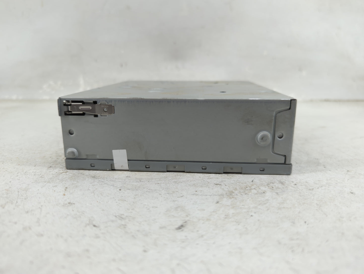 2013-2015 Audi Q7 Radio AM FM Cd Player Receiver Replacement P/N:4G0 035 082 G Fits OEM Used Auto Parts - Oemusedautoparts1.