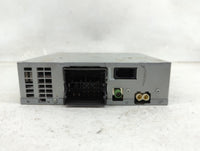 2013-2015 Audi Q7 Radio AM FM Cd Player Receiver Replacement P/N:4G0 035 082 G Fits OEM Used Auto Parts - Oemusedautoparts1.