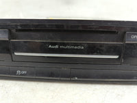 2013-2015 Audi Q7 Radio AM FM Cd Player Receiver Replacement P/N:005WWDA0303 AD10-0109005 Fits Fits 2013 2014 2015 OEM Used 