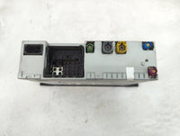 2013-2015 Audi Q7 Radio AM FM Cd Player Receiver Replacement P/N:005WWDA0303 AD10-0109005 Fits Fits 2013 2014 2015 OEM Used 