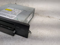 2015 Audi Q7 Radio AM FM Cd Player Receiver Replacement Fits OEM Used Auto Parts - Oemusedautoparts1.com