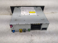 2015 Audi Q7 Radio AM FM Cd Player Receiver Replacement Fits OEM Used Auto Parts - Oemusedautoparts1.com