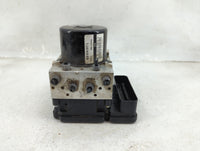 2013-2015 Audi Q7 ABS Pump Control Module Replacement P/N:4L0 614 517 L Fits Fits 2013 2014 2015 OEM Used Auto Parts - Oemus