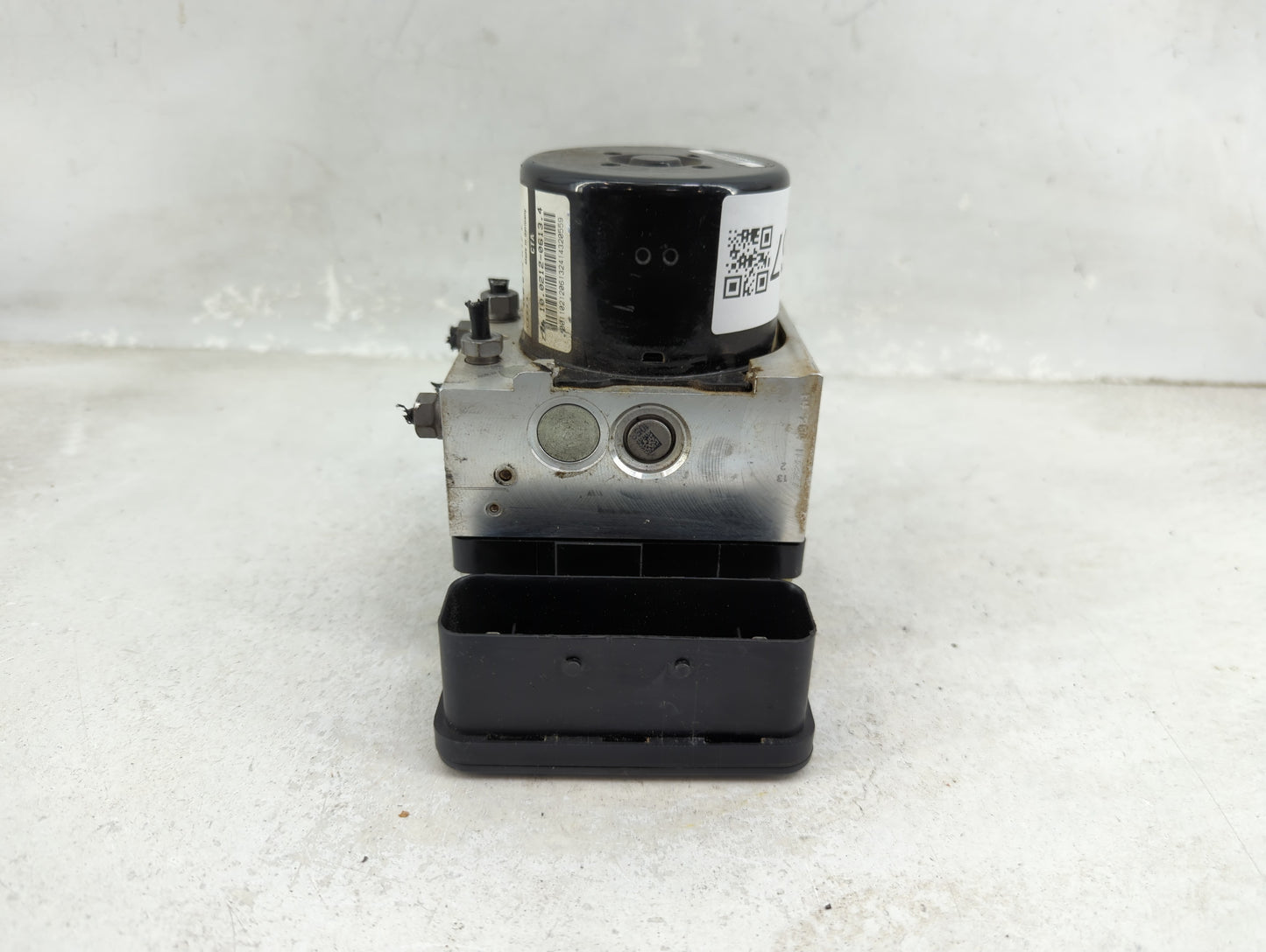 2013-2015 Audi Q7 ABS Pump Control Module Replacement P/N:4L0 614 517 L Fits Fits 2013 2014 2015 OEM Used Auto Parts - Oemus