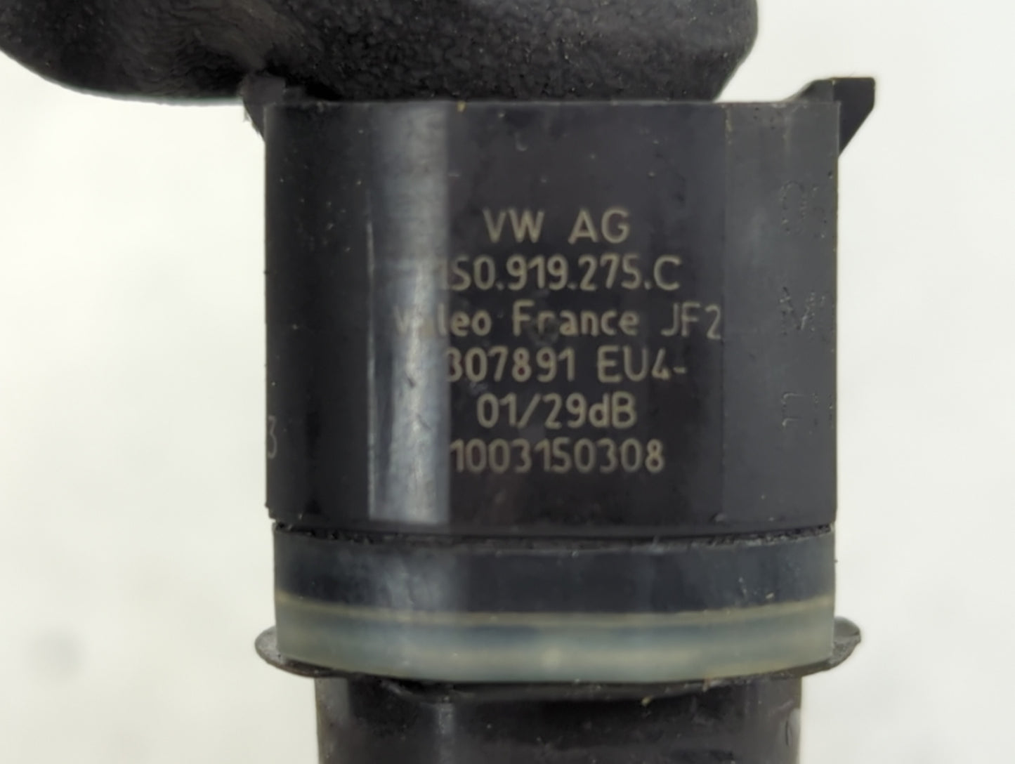 Park Assist Sensor - Oemusedautoparts1.com