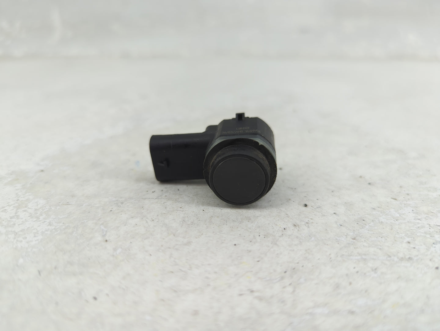 Park Assist Sensor - Oemusedautoparts1.com