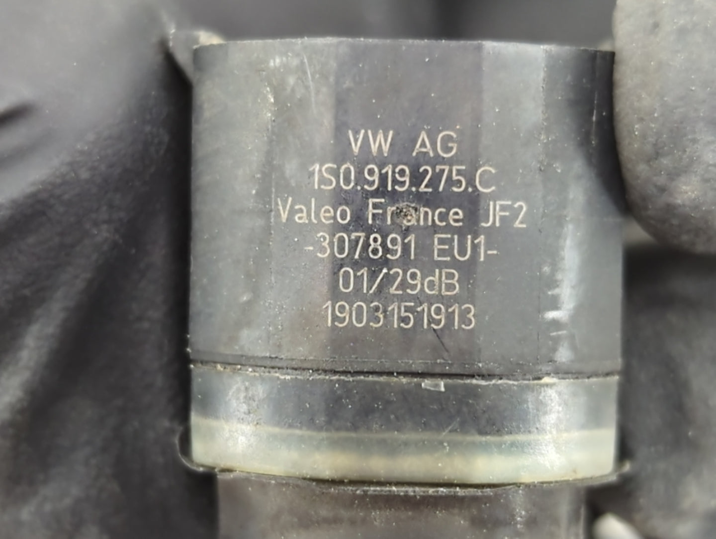 Park Assist Sensor - Oemusedautoparts1.com