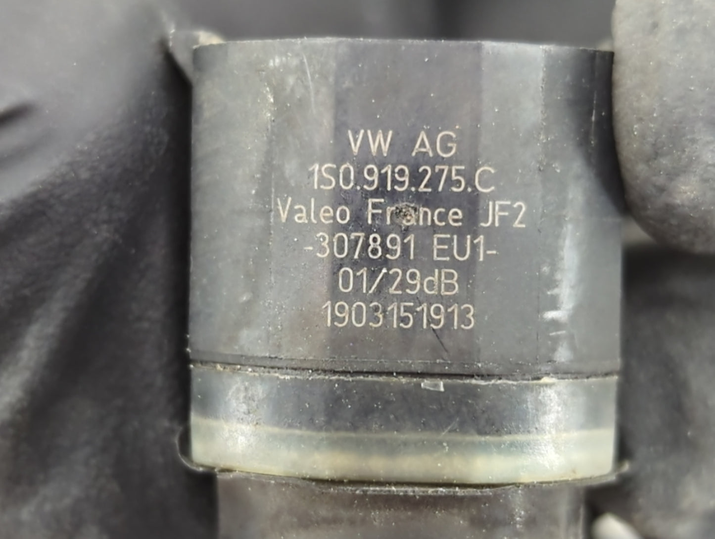 Park Assist Sensor - Oemusedautoparts1.com