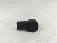 2015 Audi Q7 Front Park Assist Sensor Black - Oemusedautoparts1.com