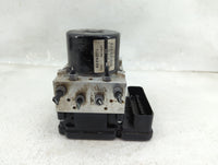 2013-2015 Audi Q7 ABS Pump Control Module Replacement P/N:4L0 614 517 L Fits Fits 2013 2014 2015 OEM Used Auto Parts - Oemus