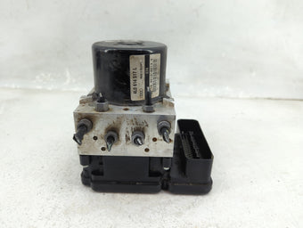 compare product 2013-2015 Audi Q7 ABS Pump Control Module Replacement P/N:4L0 614 517 L Fits Fits 2013 2014 2015 OEM Used Auto Parts