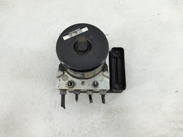2013-2015 Audi Q7 ABS Pump Control Module Replacement P/N:4L0 614 517 L Fits Fits 2013 2014 2015 OEM Used Auto Parts