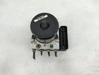 2013-2015 Audi Q7 ABS Pump Control Module Replacement P/N:4L0 614 517 L Fits Fits 2013 2014 2015 OEM Used Auto Parts - Oemus