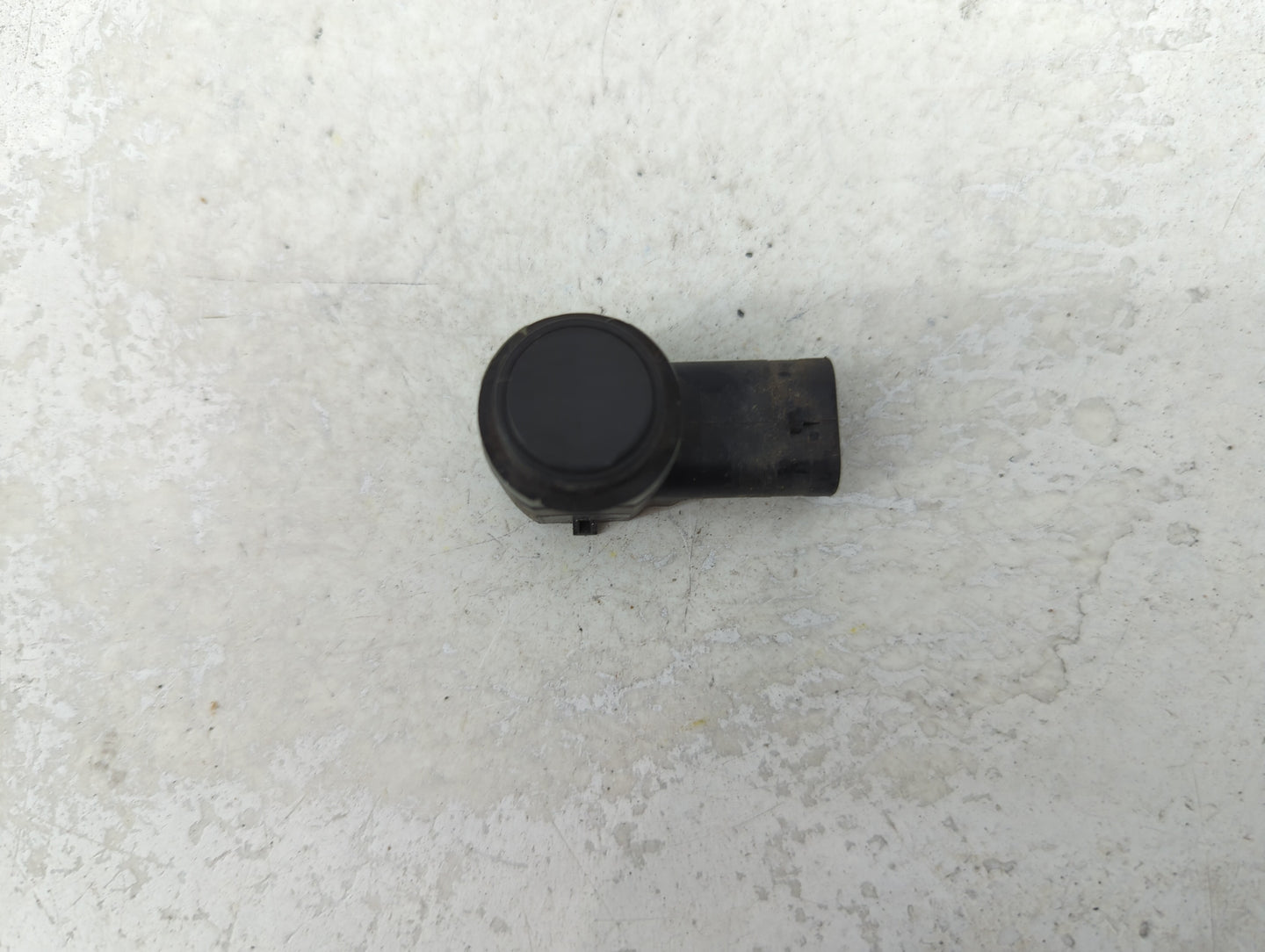 Park Assist Sensor - Oemusedautoparts1.com