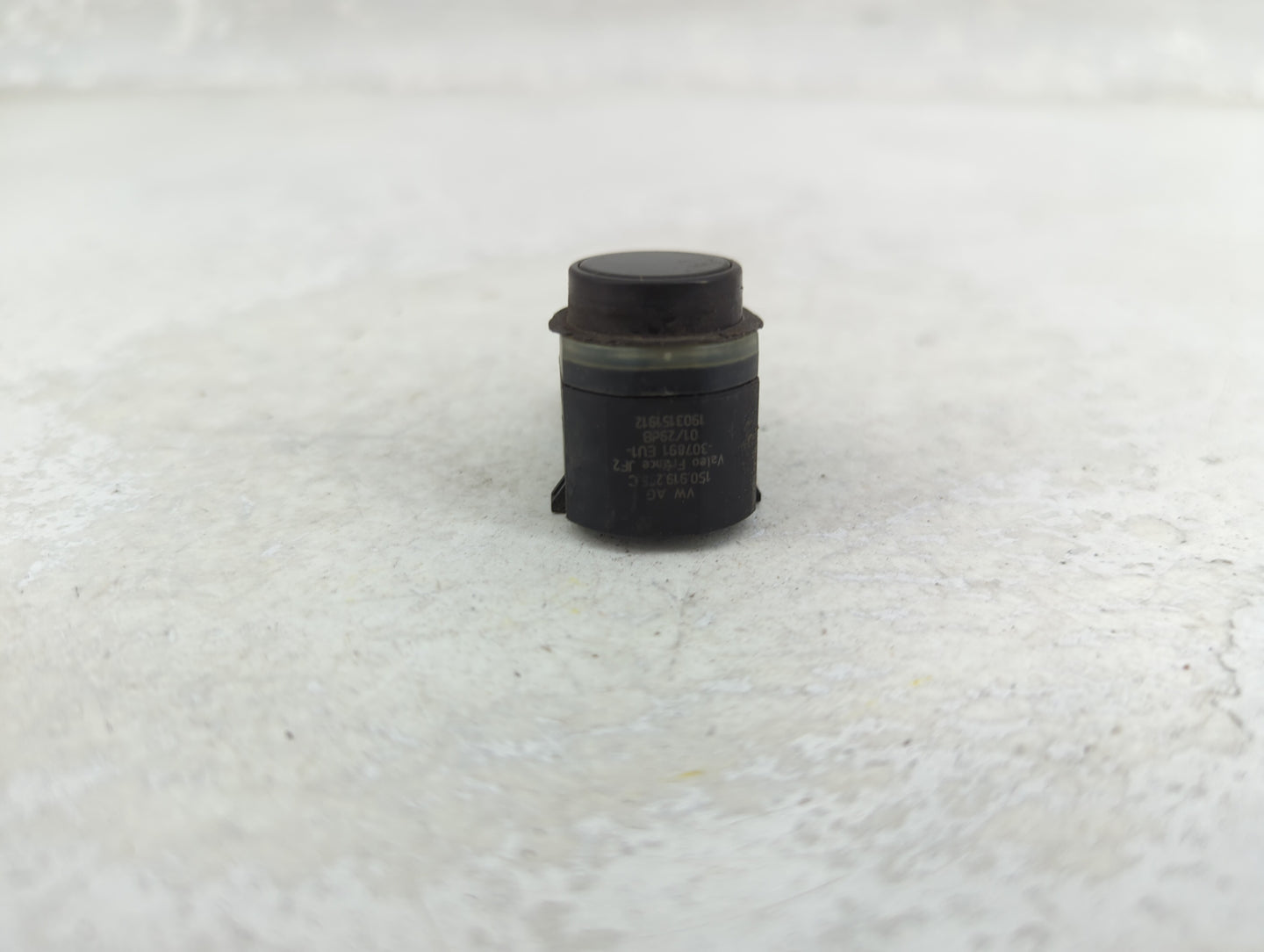 Park Assist Sensor - Oemusedautoparts1.com