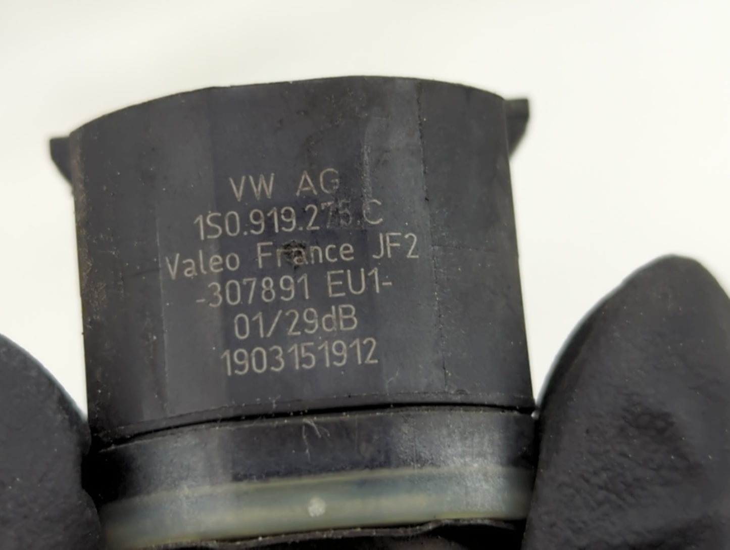 Park Assist Sensor - Oemusedautoparts1.com