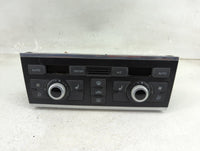 2013-2015 Audi Q7 Climate Control Module Temperature AC/Heater Replacement Fits Fits 2013 2014 2015 OEM Used Auto Parts - Oe