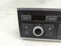 2013-2015 Audi Q7 Climate Control Module Temperature AC/Heater Replacement Fits Fits 2013 2014 2015 OEM Used Auto Parts - Oe