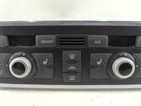 2013-2015 Audi Q7 Climate Control Module Temperature AC/Heater Replacement Fits Fits 2013 2014 2015 OEM Used Auto Parts - Oe