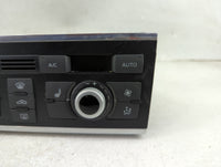 2013-2015 Audi Q7 Climate Control Module Temperature AC/Heater Replacement Fits Fits 2013 2014 2015 OEM Used Auto Parts - Oe