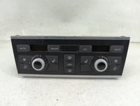 2013-2015 Audi Q7 Climate Control Module Temperature AC/Heater Replacement P/N:4L0 820 043 AP Fits Fits 2013 2014 2015 OEM U