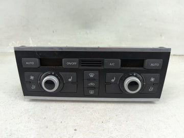 2013-2015 Audi Q7 Climate Control Module Temperature AC/Heater Replacement P/N:4L0 820 043 AP Fits Fits 2013 2014 2015 OEM U