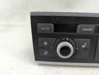 2013-2015 Audi Q7 Climate Control Module Temperature AC/Heater Replacement P/N:4L0 820 043 AP Fits Fits 2013 2014 2015 OEM U
