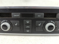 2013-2015 Audi Q7 Climate Control Module Temperature AC/Heater Replacement P/N:4L0 820 043 AP Fits Fits 2013 2014 2015 OEM U