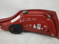 2010-2015 Audi Q7 Tail Light Assembly Passenger Right OEM P/N:4L0 945 094 G Fits Fits 2010 2011 2012 2013 2014 2015 OEM Used