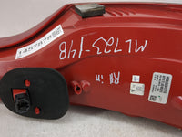 2010-2015 Audi Q7 Tail Light Assembly Passenger Right OEM P/N:4L0 945 094 G Fits Fits 2010 2011 2012 2013 2014 2015 OEM Used